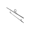 Rapture Stealth 1,8m 5-20gr Canna da Spinning in 2 pezzi