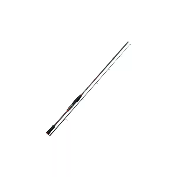 Rapture Stealth M 2,2m 12-32gr Canna da Spinning in 2 pezzi