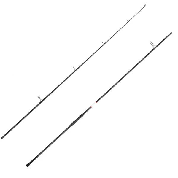Delphin Bomber 5lbs Canna da spod 2 pezzi 3,60m