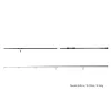 Delphin Bomber 5lbs Canna da spod 2 pezzi 3,60m