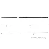 Delphin Bomber 5lbs Canna da spod 3 pezzi 3,90m