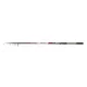 CarpExpert Uni Tele Telescopica 240cm 20-40gr - Canna da Pesca in Sughero EVA