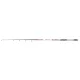 CarpExpert Uni Tele Telescopica 270cm 20-40gr - Canna da pesca in sughero EVA