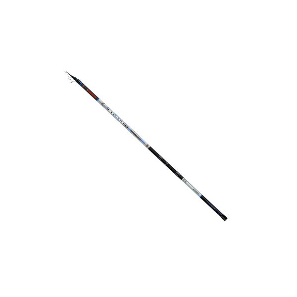 Trabucco Atomic XR Energy Master BLS 7m 30gr 7 pezzi Canna bolognese