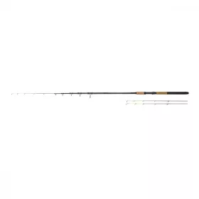 Carp Expert Black Shadow Telefeeder canna 3m