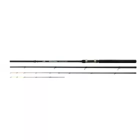 Canna da Feeder NEVIS Pantera Carp Feeder 360H