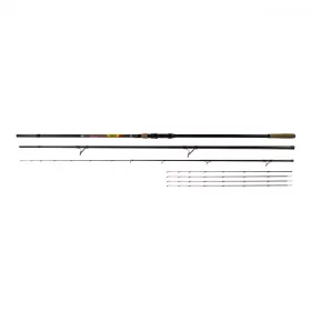 Canna Benzar No Limit Method Feeder 3+5Sect 100-250G 4,20M
