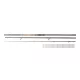 Benzár Mix No Limit Method Feeder 3 pezzi 100-250gr 4,50m Canna Feeder
