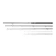 Canna Benzar Concourse Method Feeder 3,90M H