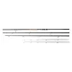 Benzár Classic Method Feeder Canna da Pesca 3,60m 100-150gr