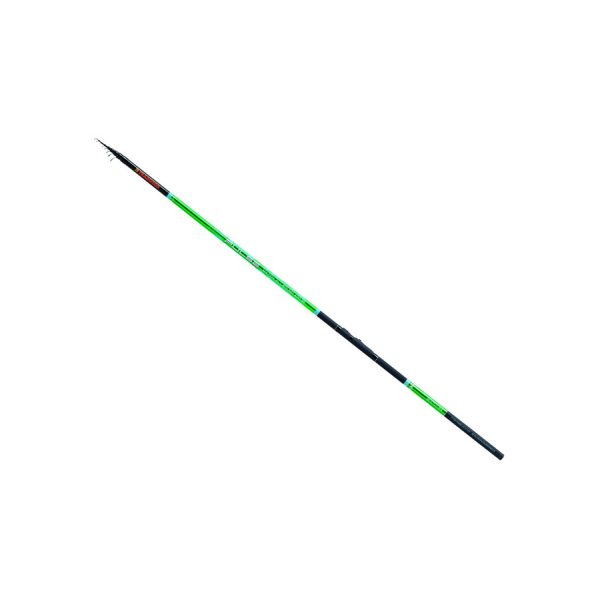 Trabucco Pulse Match Allrounder 4m 25gr Canna da Match in 4 pezzi