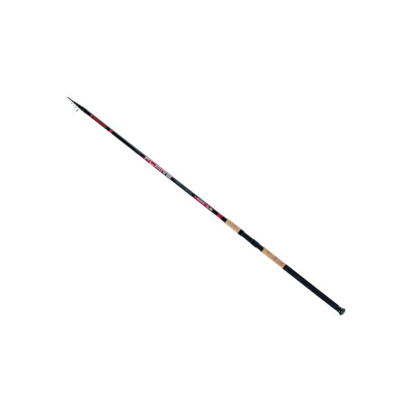 Trabucco Flare Telematch Allround 4m 15gr Canna da Match in 4 pezzi