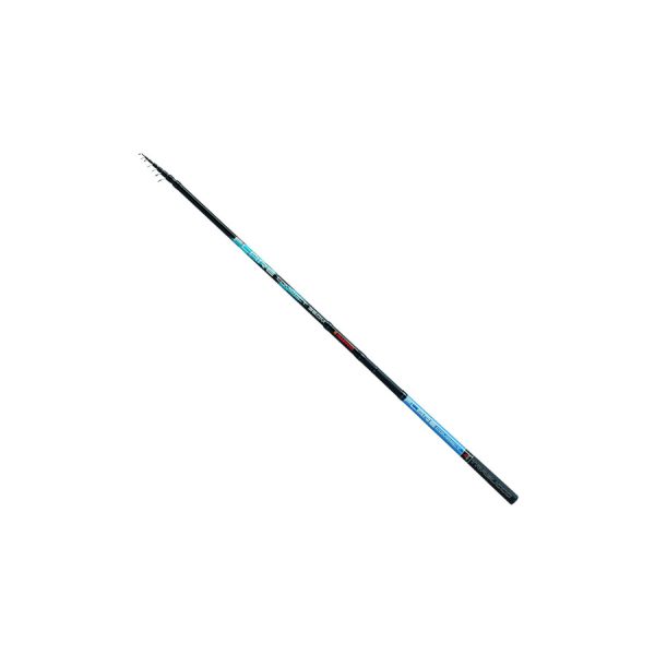 Trabucco Flare Compact Allround 4,00m 15-45gr Pesante Mini Canna bolognese