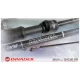 Rapture Invader S762M 2,29m 3-15gr Canna da Spinning 2 pezzi