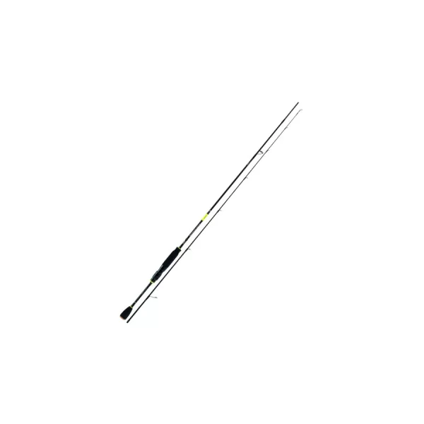 Rapture Artiglio Area Game ARS662/Ul 1,98m 0,7-6gr Canna da Spinning 2 pezzi