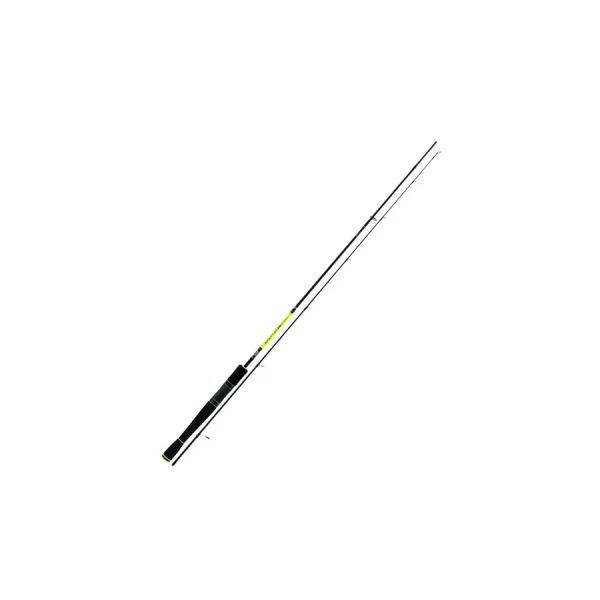 Rapture Spectra Trout Area STS642/UL 1,93m 0,5-5gr Canna da Spinning in 2 pezzi