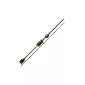   Rapture Drone LTX DRS 682 Xul-Ag 2,02m 0,3-5gr Canna da Spinning 2 pezzi