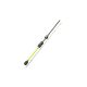 Rapture Drone BTX DRS-S672 Xuls-Ag 2m 0,1-4gr Canna da Spinning 2 pezzi