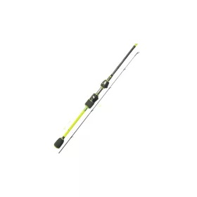   Rapture Drone BTX DRS-S6112 Xuls-Ag 2,1m 0,1-4gr Canna da Spinning 2 pezzi