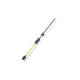 Rapture Drone BTX DRS-S6112 Xuls-Ag 2,1m 0,1-4gr Canna da Spinning 2 pezzi