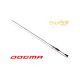 Rapture Dogma Hi-Response 702Ul 2,13m 0,4-5gr Canna da Spinning 2 pezzi