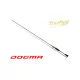 Rapture Dogma Hi-Response 702L 2,13m 0,5-7gr Canna da Spinning 2 pezzi