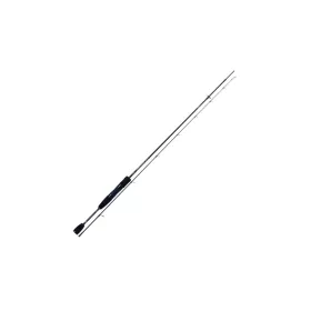   Rapture Black Feather 1,68m 0,3-5gr Canna da Spinning 2 pezzi