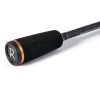 Rapture Prism Area LS PRS702-L 2,13m 0,5-6gr Canna da Spinning 2 sezioni
