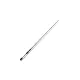 Rapture Edge Master Solid-702L 2,13m 2-10gr Canna da Spinning 2 pezzi