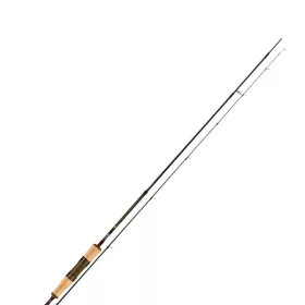   Rapture Iride Native Game IRS662-L 1,98m 0,8-8gr Canna da Spinning 2 pezzi