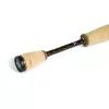 Rapture Iride Native Game IRS762-L 2,13m, 0,8-8gr Canna da Spinning 2 pezzi