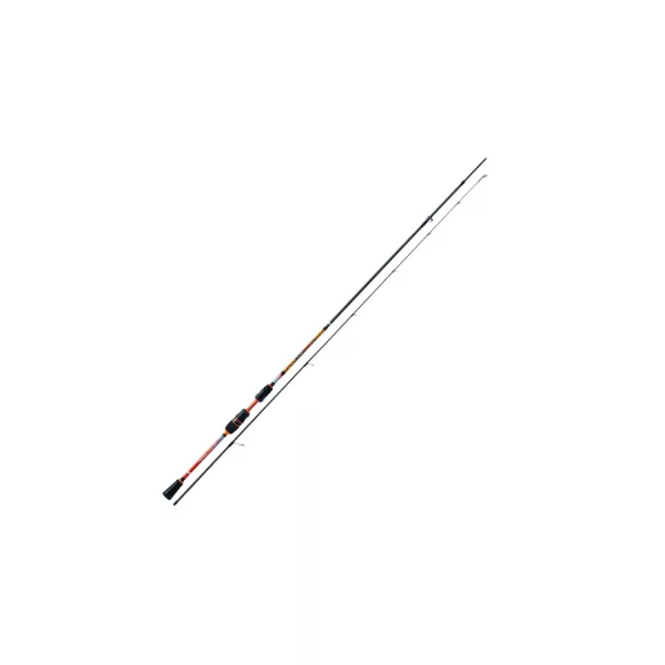 Rapture City Game Power Drop 2,27m 3-14gr Canna da Spinning 2 pezzi