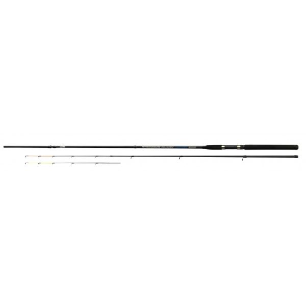 NEVIS Magnum Black Picker 270 40g Canna da picker