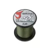 Daiwa J-Braid X8 Sötétzöld 0,51mm 3000m Fonott Főzsinór