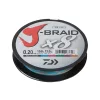 Daiwa J-Braid X8 Multi-Color 0,51mm 300m Fonott Főzsinór