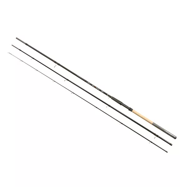 Carp Expert Max2 3,90m 5-20gr Canna da match 3 sezioni