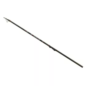 Carp Expert Max2 4,00m 5-25gr 4 Sezioni Canna Telematch