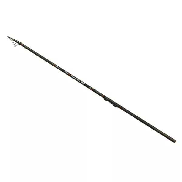 Carp Expert Max2 4,00m 5-25gr 4 Sezioni Canna Telematch