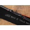 Carp Expert Max2 4,00m 5-25gr 4 Sezioni Canna Telematch