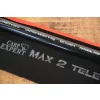 Carp Expert Max2 4,00m 5-25gr 4 Sezioni Canna Telematch
