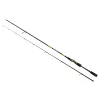 Canna da spinning Wizard Perch Blade UL 1,80m 0,5-3gr 2 Pezzi