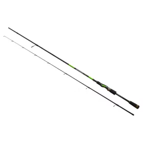   Canna da spinning Wizard Perch Blade UL 2,10m 0,5-3gr 2 Pezzi