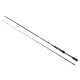 Canna da spinning Wizard Perch Blade UL 2,10m 0,5-3gr 2 Pezzi