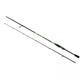 Wizard MXT Spin 2 pezzi 2,40m 50-100gr Canna da Spinning