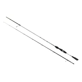 Wizard Dravon 2,43m 8-35gr Canna da Spinning in 2 pezzi