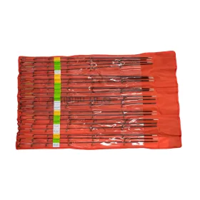 Delphin TIPO Set completo di 20 Cime Feeder