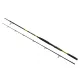 Wizard Vertic Guide 2,10m 50-150gr Canna da siluro in 2 pezzi