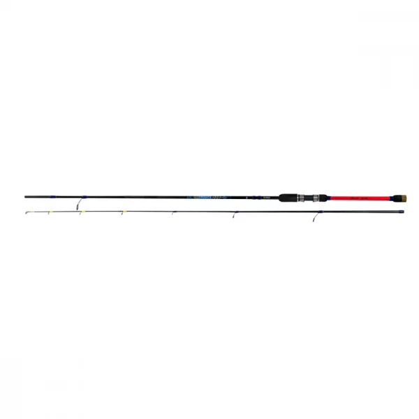 L&K Proguide Spinning 198cm Heavy - Spinning - 2 canne da spinning