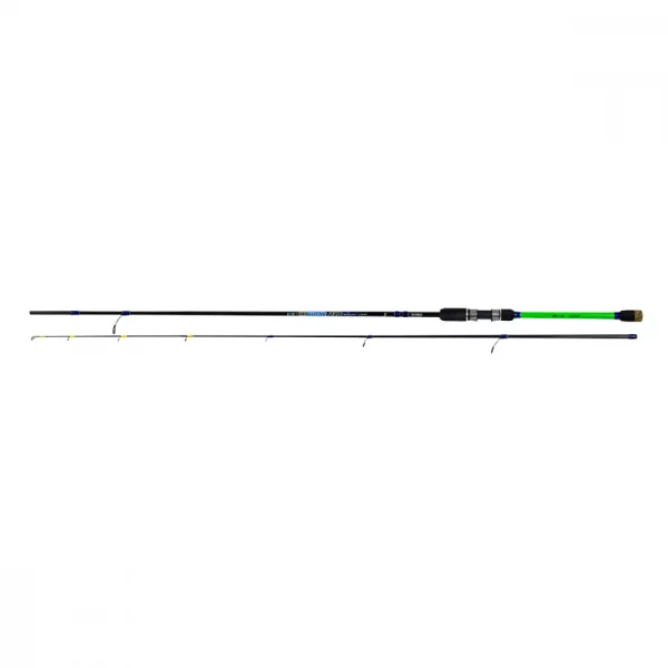 L&K Proguide Spinning 220cm Medium light - Spinning - 2 canne da spinning