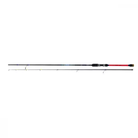   L&K Proguide Spinning 220cm Heavy - Spinning - 2 canne da spinning